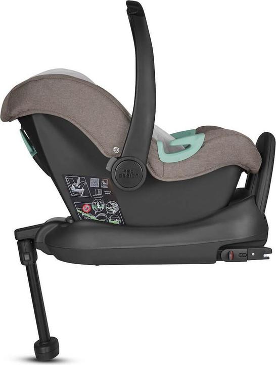 Immagine prodotto ABC Design Tulipano (Seggiolino, ECE R129/i-Size Standard)