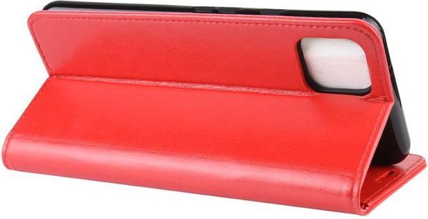 Immagine prodotto MU Classic Crazy Horse Leather Bookcover Series (Google Pixel 4 XL)