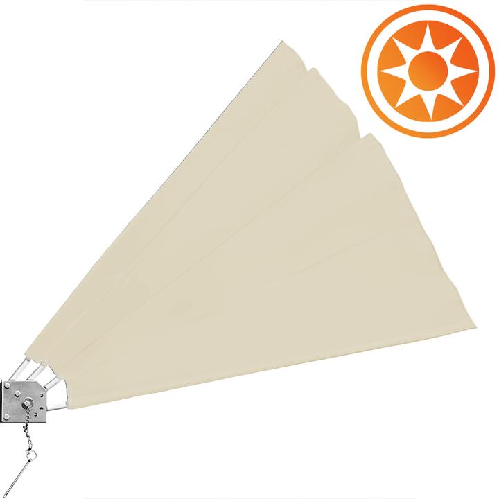 Image du produit Detex Brise-vue rétractable (140 cm)