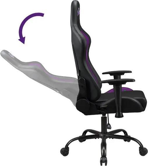 Image du produit Subsonic Siège Pro Gaming The Joker
