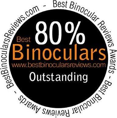 Actual product image Eschenbach Binoculars Trophy D ED 8x42 B Ww (8 x, 42 mm)