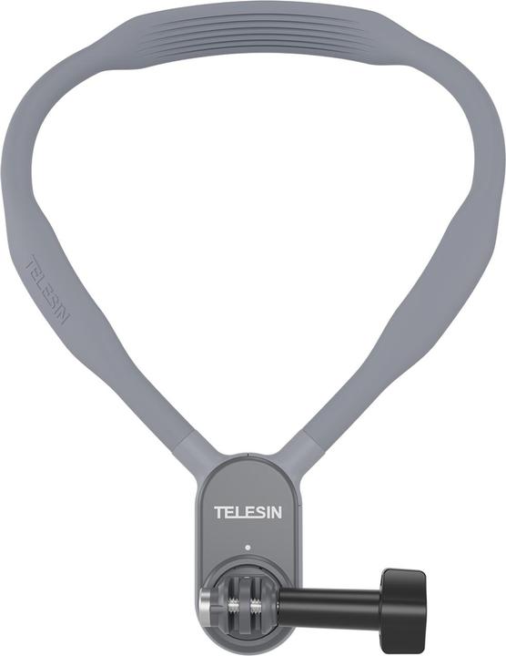Produktbild Telesin Large size magnetic neck holder mount for action camera/smartphones (Drohnenhalterung)