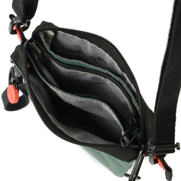 Immagine prodotto Hedgren Uni Umhängetasche RFID Schutz 13 cm