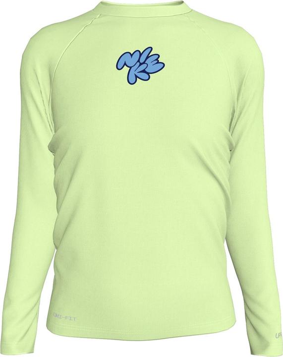 Actual product image Nike Bubble Script Hydroguad (M)