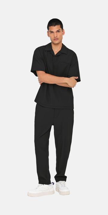 Actual product image Only & Sons Sweathose Pli lange Jogginghosen (XXL)