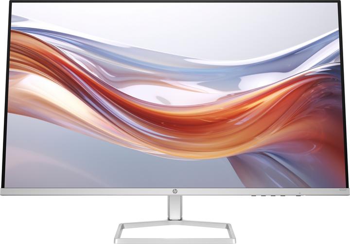 Actual product image HP Series 5 532sf (1920 x 1080 pixels, 32")