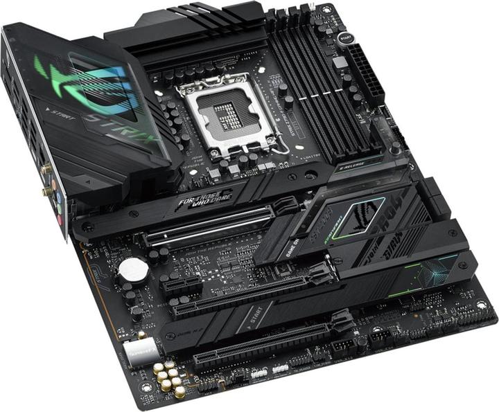 Actual product image ASUS ROG STRIX Z790-F GAMING WIFI (LGA 1700, Intel Z790, ATX)