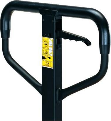 Immagine prodotto Fetra Transpallet a forca corta L 800 mm (2500 kg)