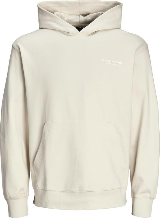 Actual product image Jack & Jones Jcoaero Print Sweat Hood Noos (S)