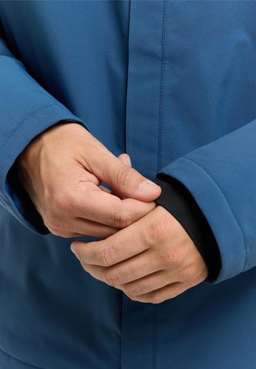 Image du produit Witeblaze BONO PADDED Men s functional j bleu moyen L (L)