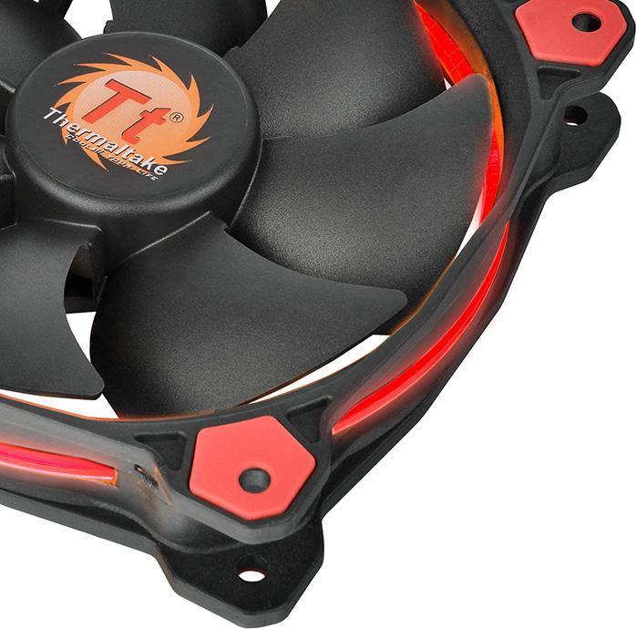 Immagine prodotto Thermaltake Riing (140 mm, 1 x)