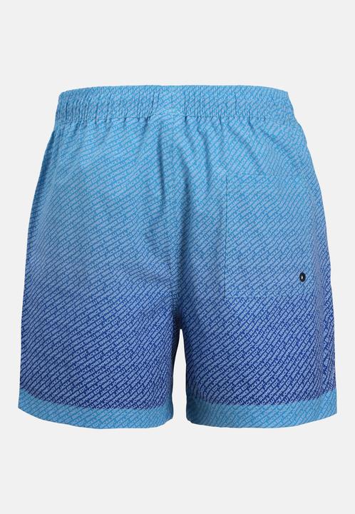 Produktbild Jack & Jones Badehose MAUI Schwimm-Shorts (S)