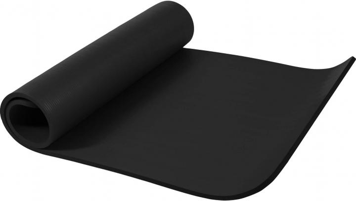 Produktbild Gorilla Sports Yogamatte (15 mm)