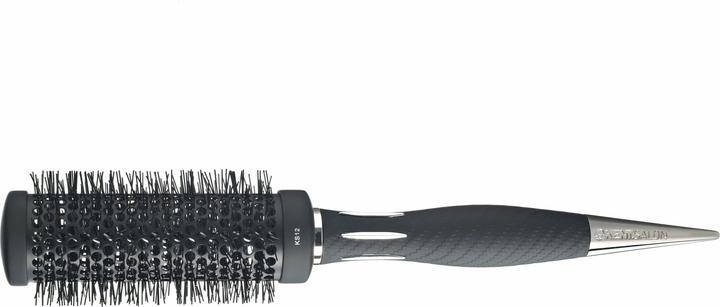 Actual product image Kent.Salon Ceramic Round Brush 35 mm