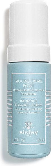 Sisley Radiance Foaming Cream (Schaum, 125 ml)