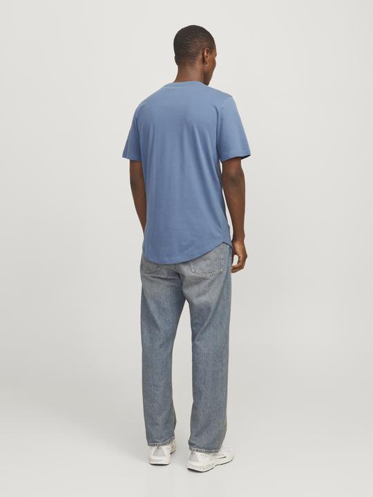 Immagine prodotto Jack & Jones Jjenoa Tee Ss Crew Neck Noos (XS)