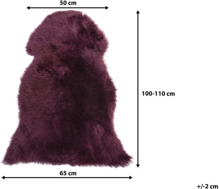 Actual product image Beliani Uluru