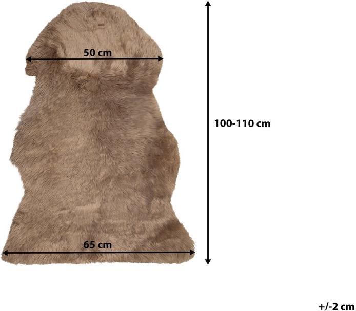 Actual product image Beliani Uluru