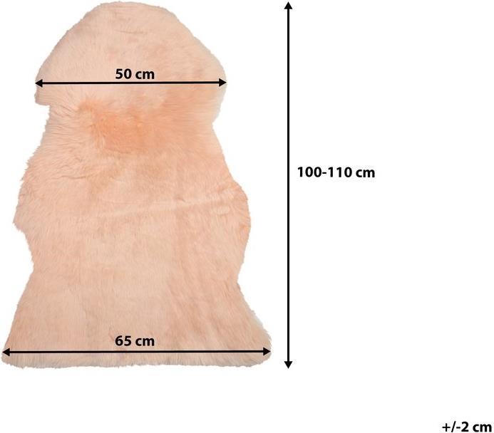 Actual product image Beliani Uluru