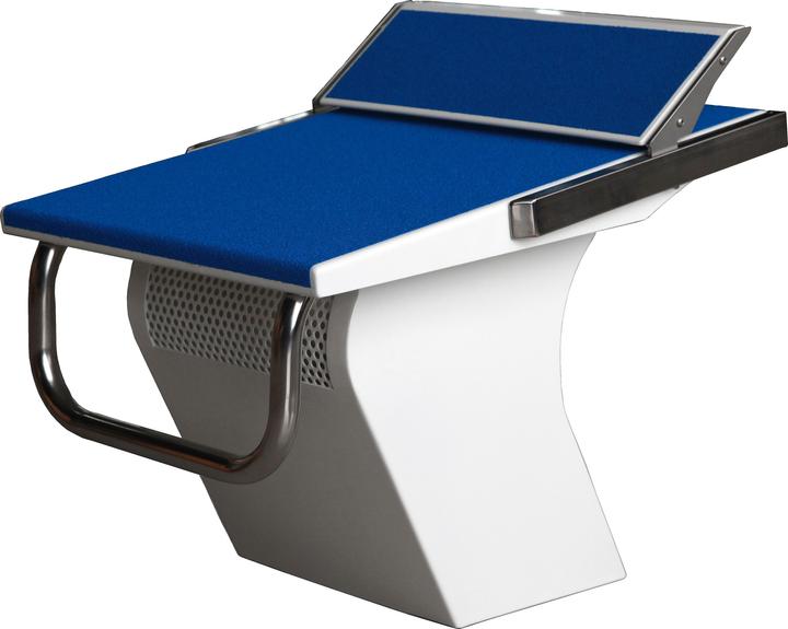 Actual product image Malmsten starting block