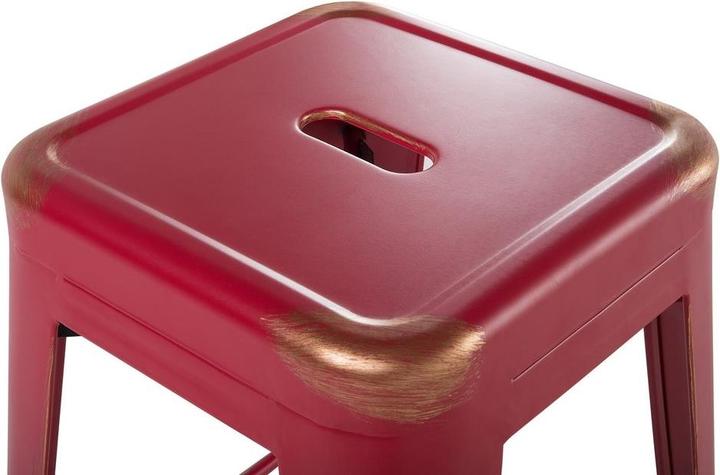Actual product image Beliani Cabrillo