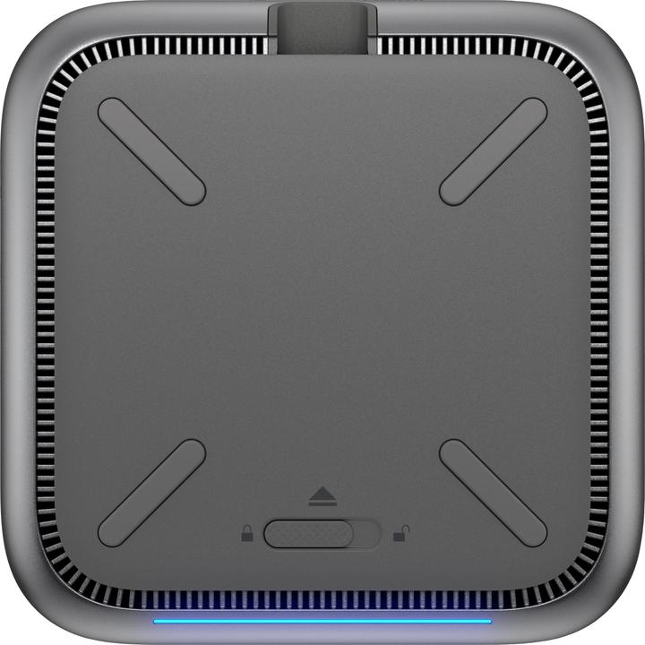 Image du produit HP 280W Ultra Dock G6 - Dockingstation - (Thunderbolt)