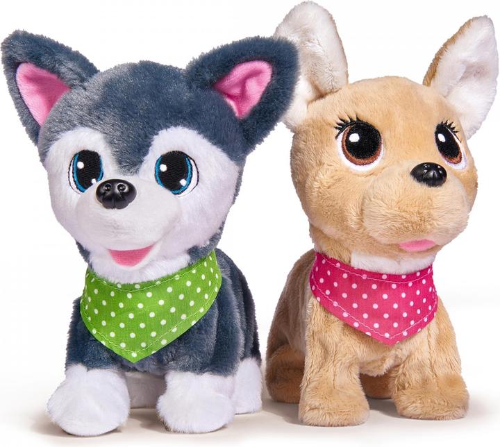 Produktbild Simba Puppy Friends (20 cm)