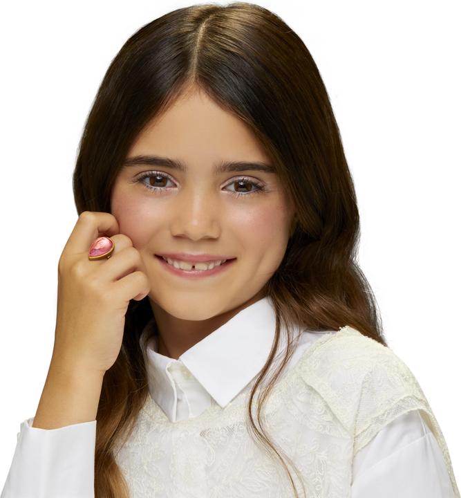 Actual product image Nobrand Rainbow High Crystal Fashion Doll Bella