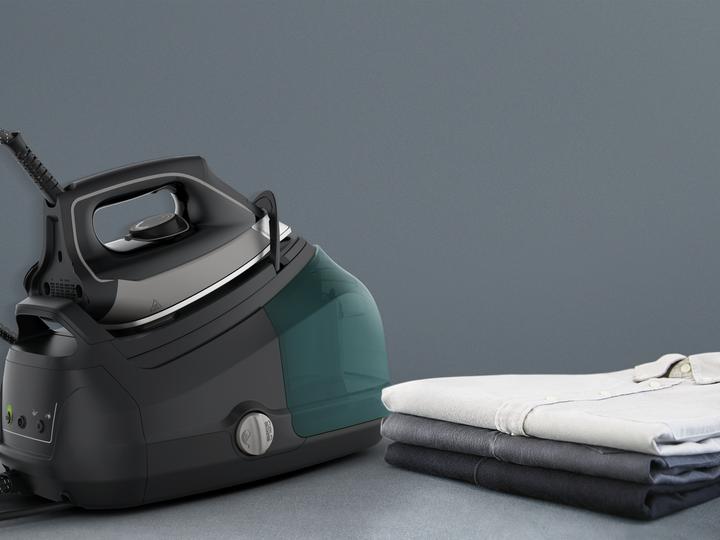 Produktbild Rowenta DG8627F0 (2400 W, 460 g/min)