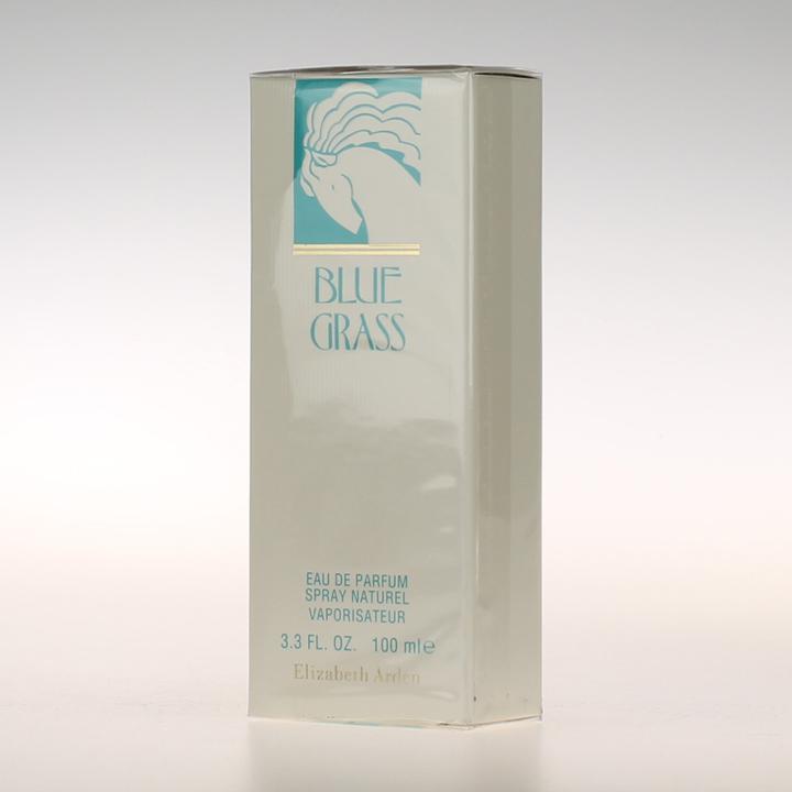 Image du produit Elizabeth Arden Blue Grass (Eau de parfum, 100 ml)