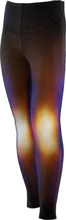 Actual product image Bertschat Heated trousers Pro (XL)