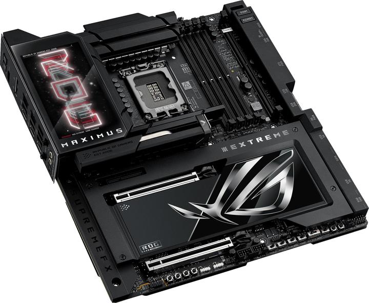 Produktbild ASUS Rog Maximus Z890 Extreme (LGA 1851, Intel Z890, E-ATX)