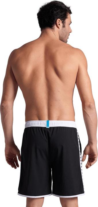 Actual product image Arena M Icons Team Stripe Unisex Bermuda (M)