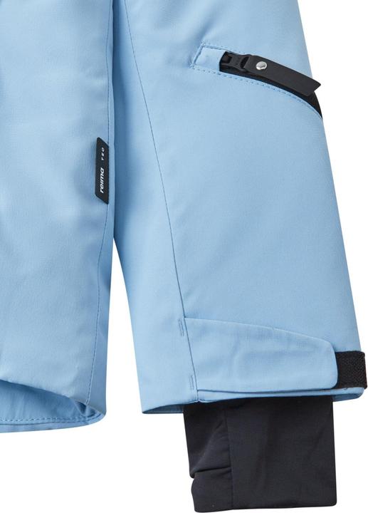 Image du produit Reima tec Enfants Veste de ski Perille Frozen (128)
