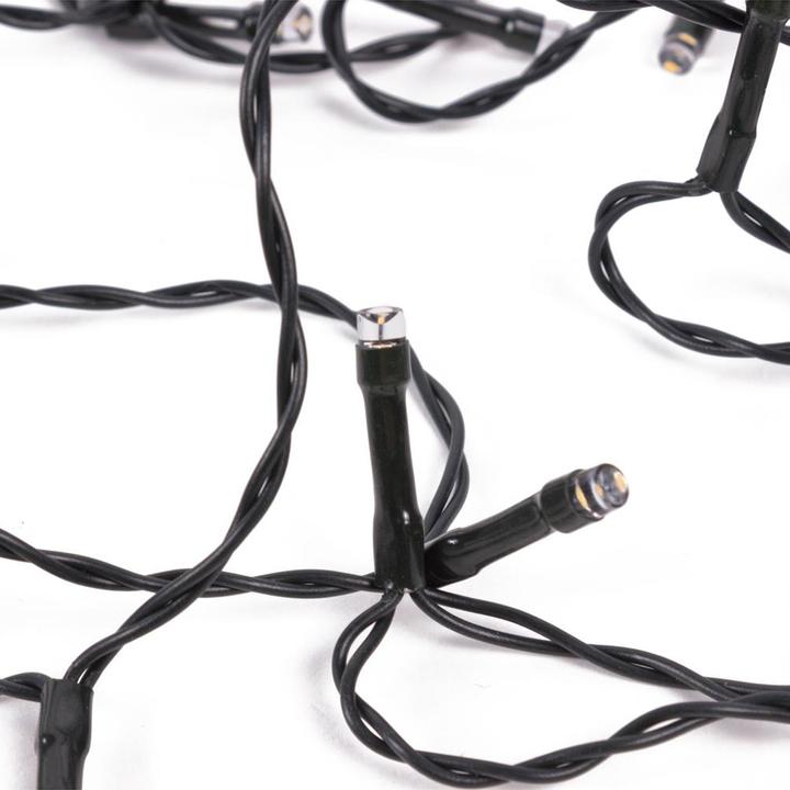 Actual product image Benson Electric LED decorative fairy lights (11.20 m)