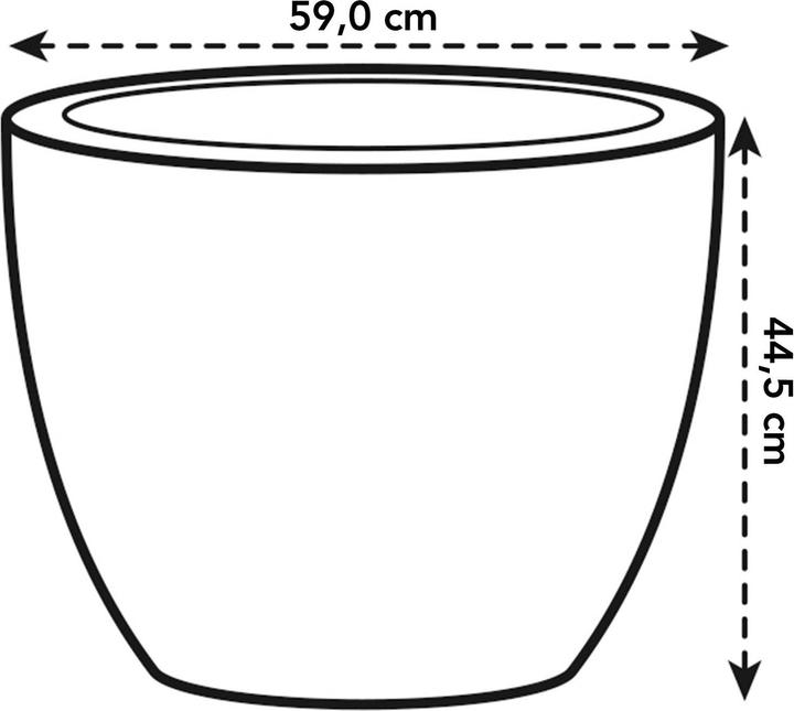 Produktbild Elho Pure Soft (59 cm)