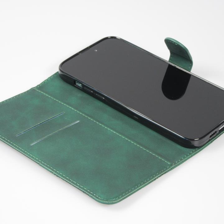 Actual product image PhoneLook Cover 3D Flip Eye of the Tiger (Apple iPhone 14 Pro Max)