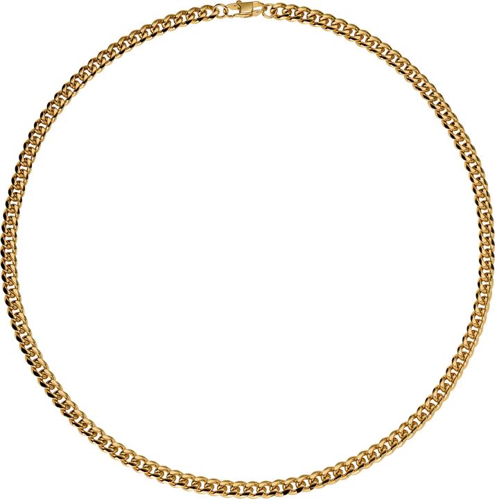 Actual product image Lucleon Essentials (Stainless steel)