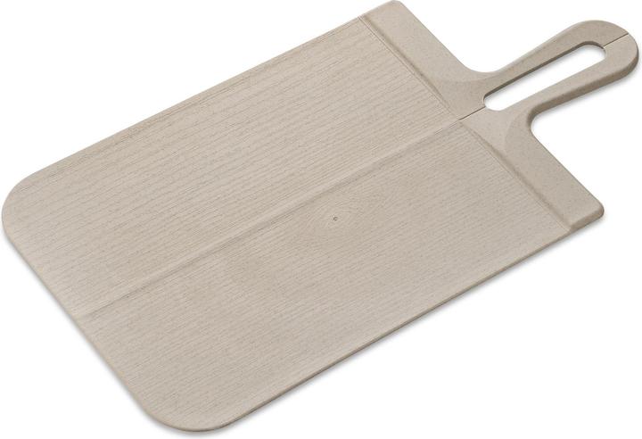 Productafbeelding Koziol Snijplank Snap L 24,2 cm x 46,4 cm, Zand