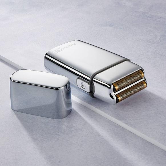Actual product image BaByliss Pro Shaver