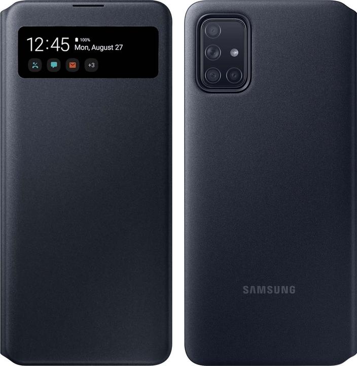 Immagine prodotto Samsung S-View Cover