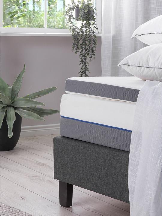 Image du produit Beliani Comfy (200 x 180 cm)