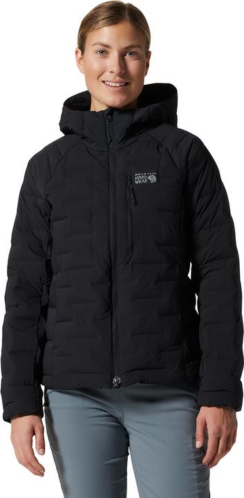 Actual product image Mountain Hardwear W Stretchdown™ Hoody (M)