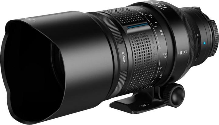 Produktbild Irix 150mm Macro Sony E (Sony E, APS-C / DX)