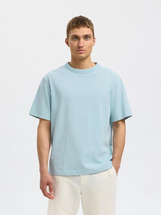 Produktbild Selected Homme Relaxed Fit T-Shirt (S)
