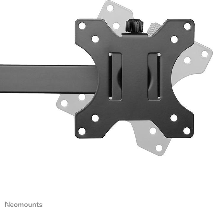 Immagine prodotto Neomounts Supporto da tavolo FPMA-D550DBLACK (Tavolo, 32")