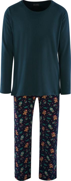 Happy shorts Pyjama Cozy Christmas (M)