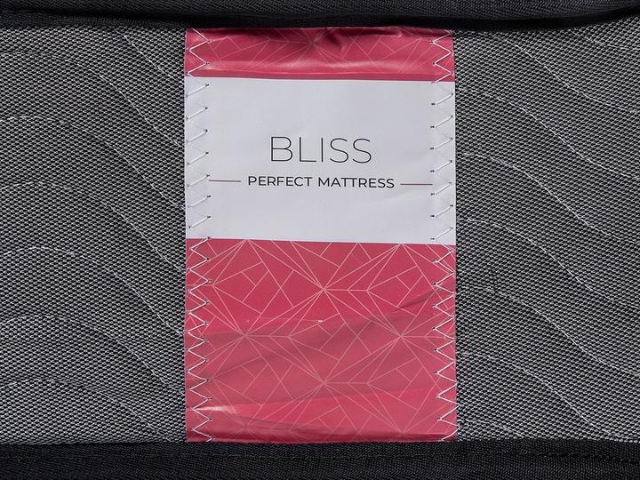 Produktbild Beliani Bliss (160 x 200 cm, Federkern)