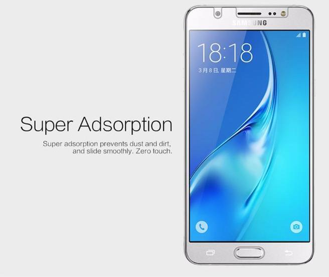 Image du produit Nillkin Super clair (1 pièce(s), Samsung Galaxy J5 (2016))