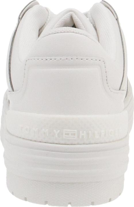 Produktbild Tommy Hilfiger TH Basket Sneaker Lo (39)